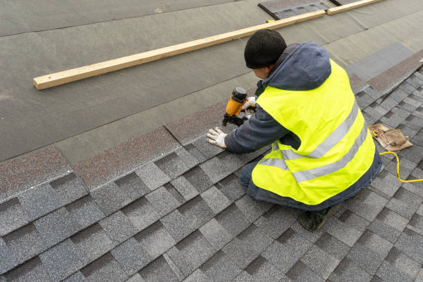 Best Best Roofing Contractors  in Silverton, OR