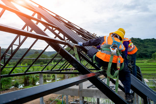 Tile Roofing Contractor in Silverton, OR