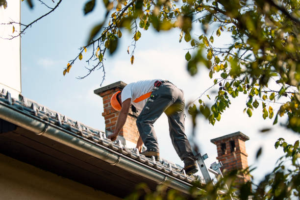Quick and Trustworthy Emergency Roof Repair Services in Silverton, OR