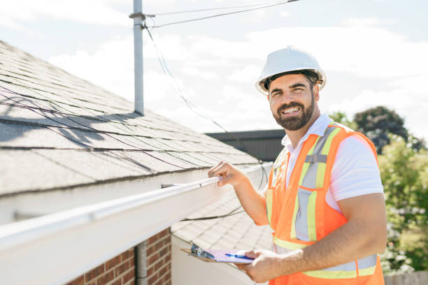 Best Roof Leak Repair  in Silverton, OR