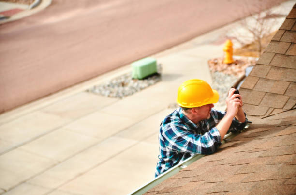 Best Roof Gutter Cleaning  in Silverton, OR