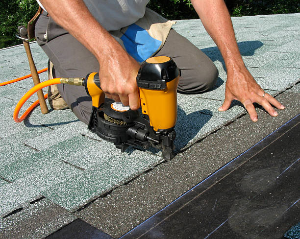 Trusted Silverton, OR Roofing Contractor Experts
