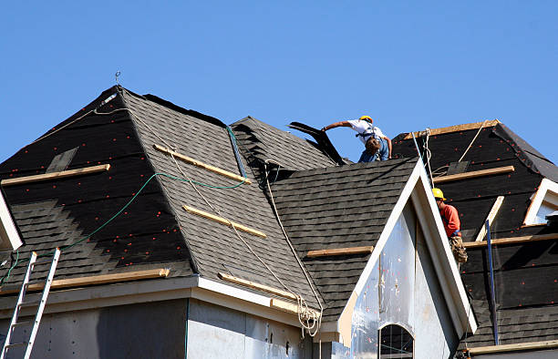 Best Metal Roofing Contractor  in Silverton, OR