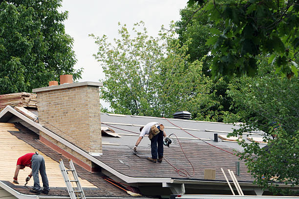 Roof Repair Estimates in Silverton, OR