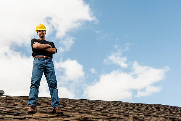 Best Metal Roofing Contractor  in Silverton, OR
