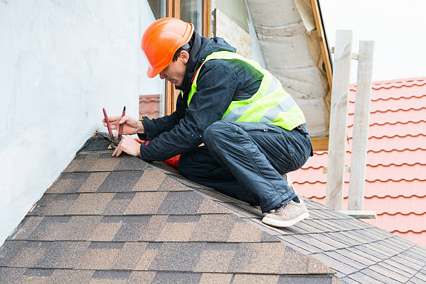 Best Flat Roof Repair Services  in Silverton, OR