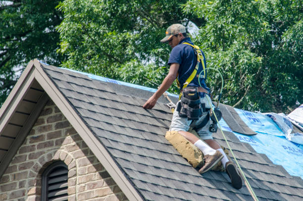 Best New Roof Installation  in Silverton, OR